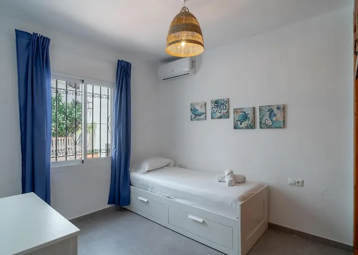 Sofia Seaview Dreamscape Нерха