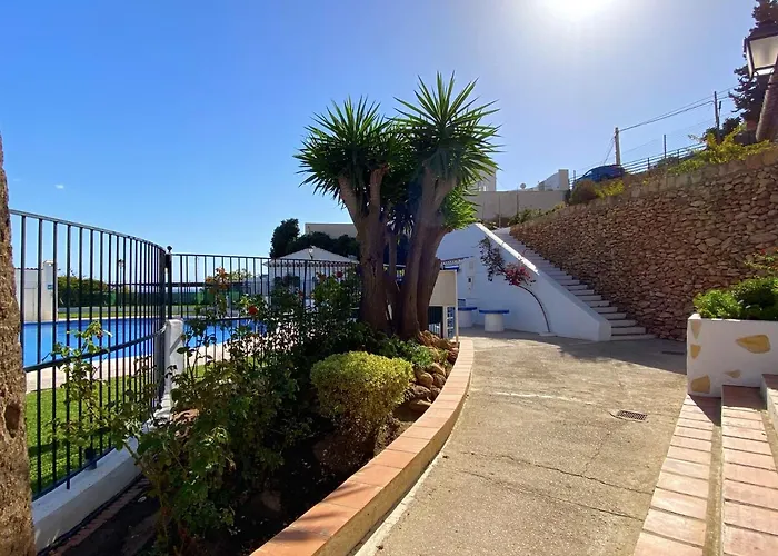 Sofia Seaview Dreamscape Вилла Нерха