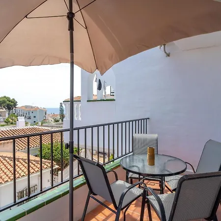 빌라 Sofia Seaview Dreamscape