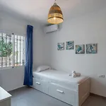 Sofia Seaview Dreamscape Nerja