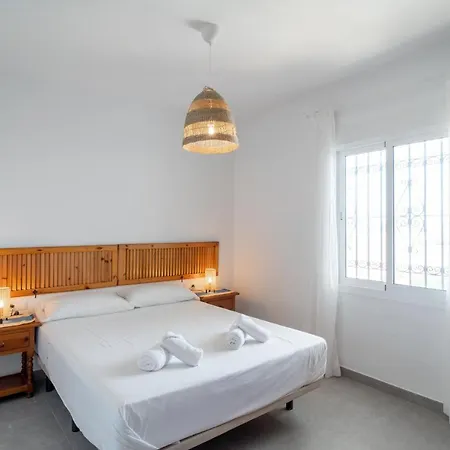 Villa Sofia Seaview Dreamscape Nerja