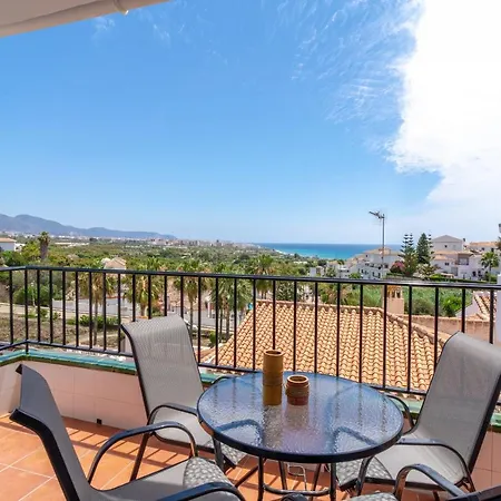 Sofia Seaview Dreamscape * Nerja