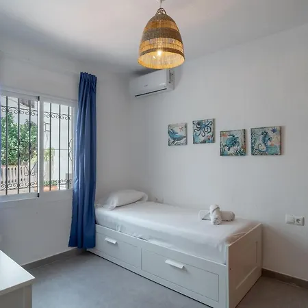 Sofia Seaview Dreamscape Nerja