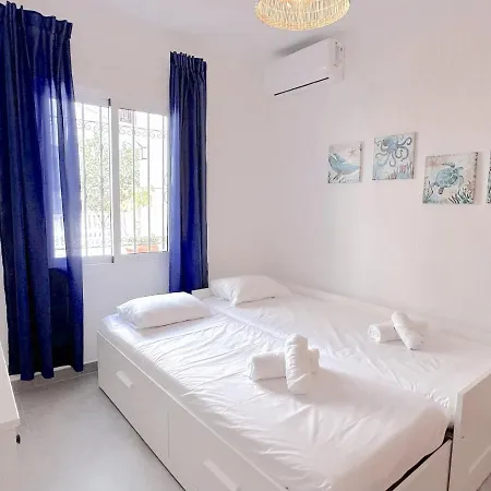 Sofia Seaview Dreamscape Nerja