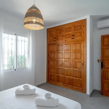 Sofia Seaview Dreamscape Nerja