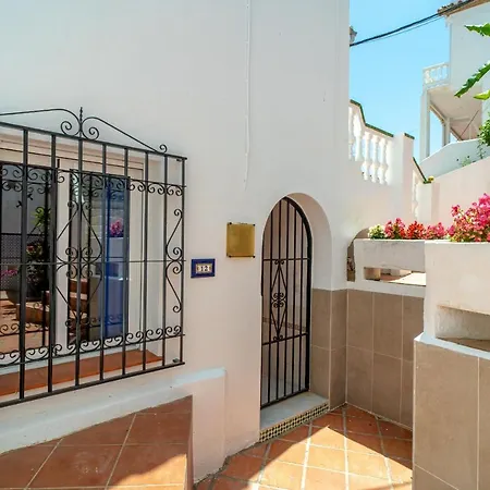 Sofia Seaview Dreamscape Villa *