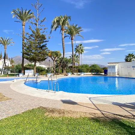 Sofia Seaview Dreamscape Nerja
