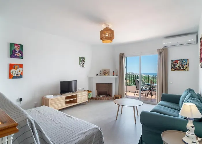 Sofia Seaview Dreamscape