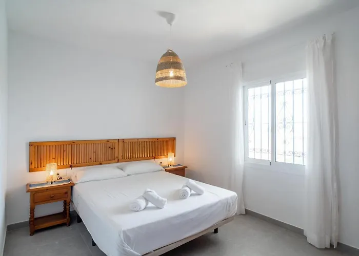 Villa Sofia Seaview Dreamscape Nerja