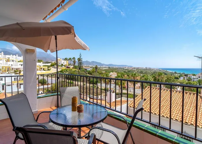 Sofia Seaview Dreamscape *