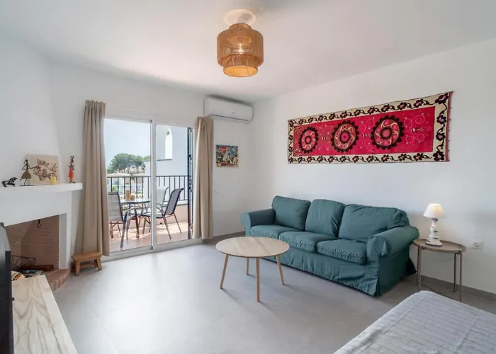 Sofia Seaview Dreamscape