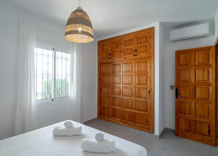 Sofia Seaview Dreamscape Nerja