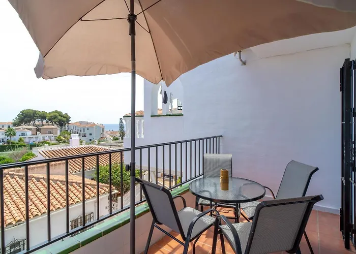 Villa Sofia Seaview Dreamscape