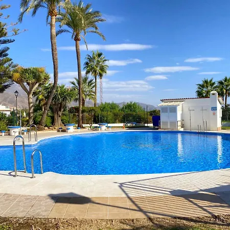 Sofia Seaview Dreamscape * Nerja