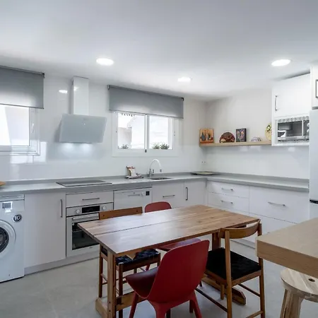 Sofia Seaview Dreamscape * Nerja