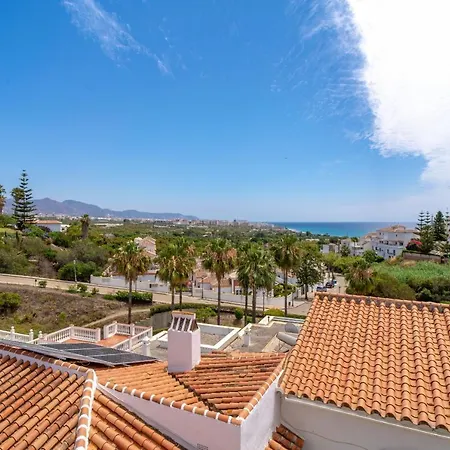 Villa Sofia Seaview Dreamscape *