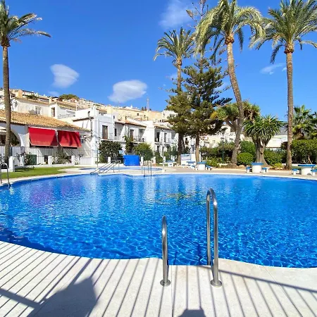 Sofia Seaview Dreamscape * Nerja