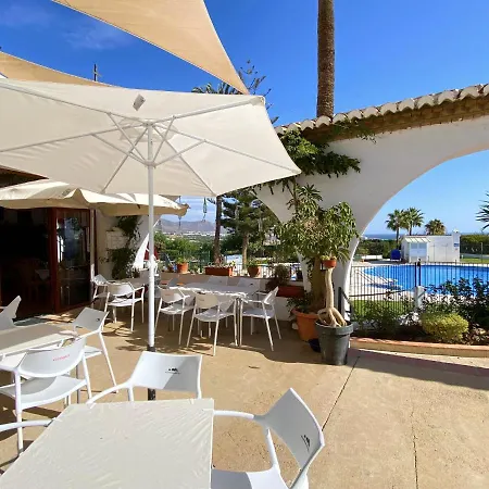 Sofia Seaview Dreamscape Villa Nerja